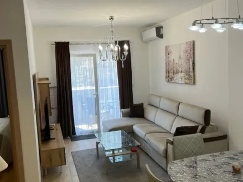 Prodaja, jednosoban stan, 46m², Budva, Crna Gora - image 2