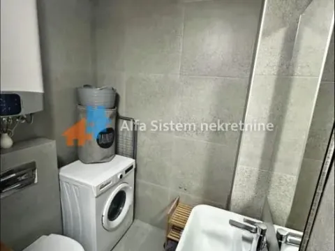 Izdavanje, stan, 40m², Zvezdara Sve Podlokacije, Beograd - image 10