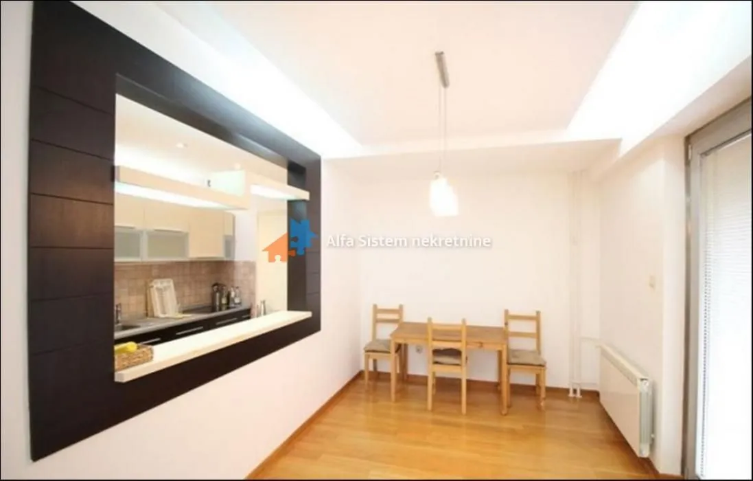 Rent, four bedroom apartment, 160m², Vračar Centar, Vračar Sve Podlokacije