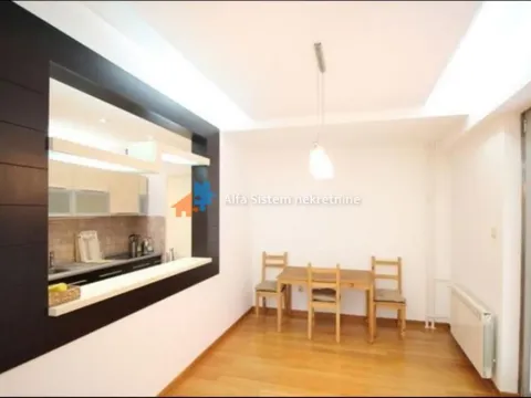 Rent, four bedroom apartment, 160m², Vračar Centar, Vračar Sve Podlokacije - image 25
