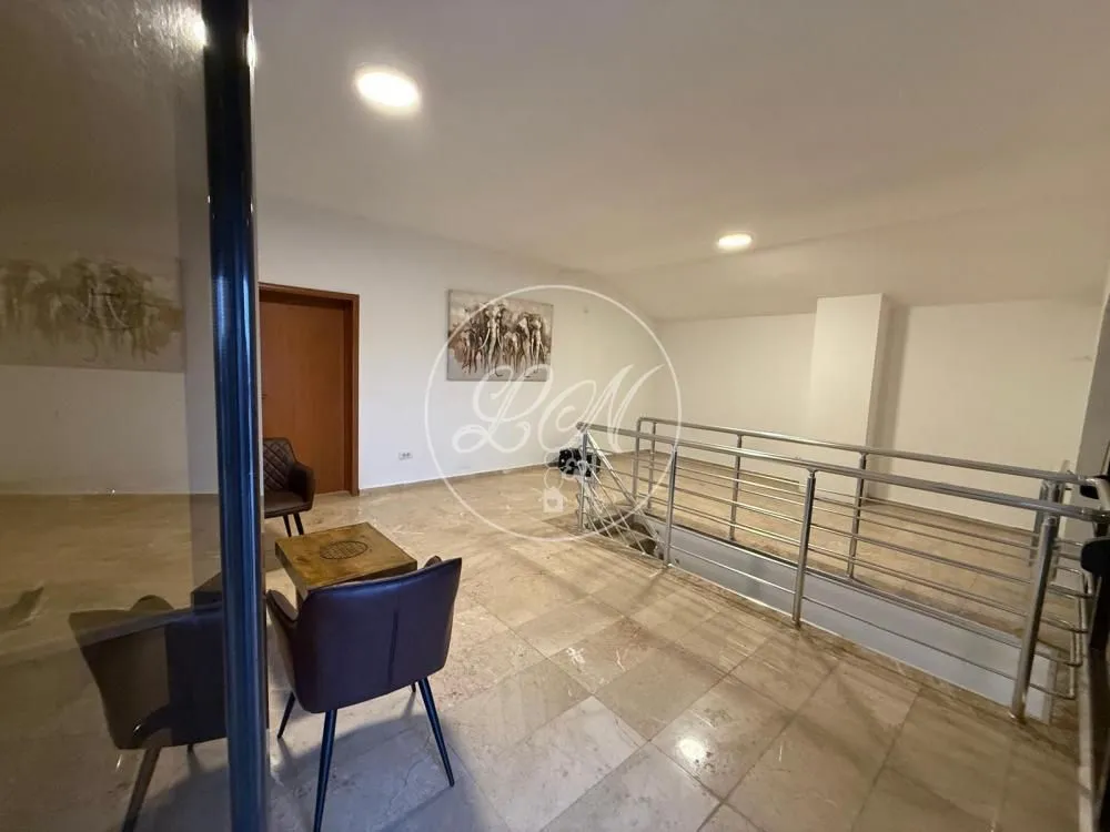 Sale, one bedroom apartment, 36m², Altina, Beograd