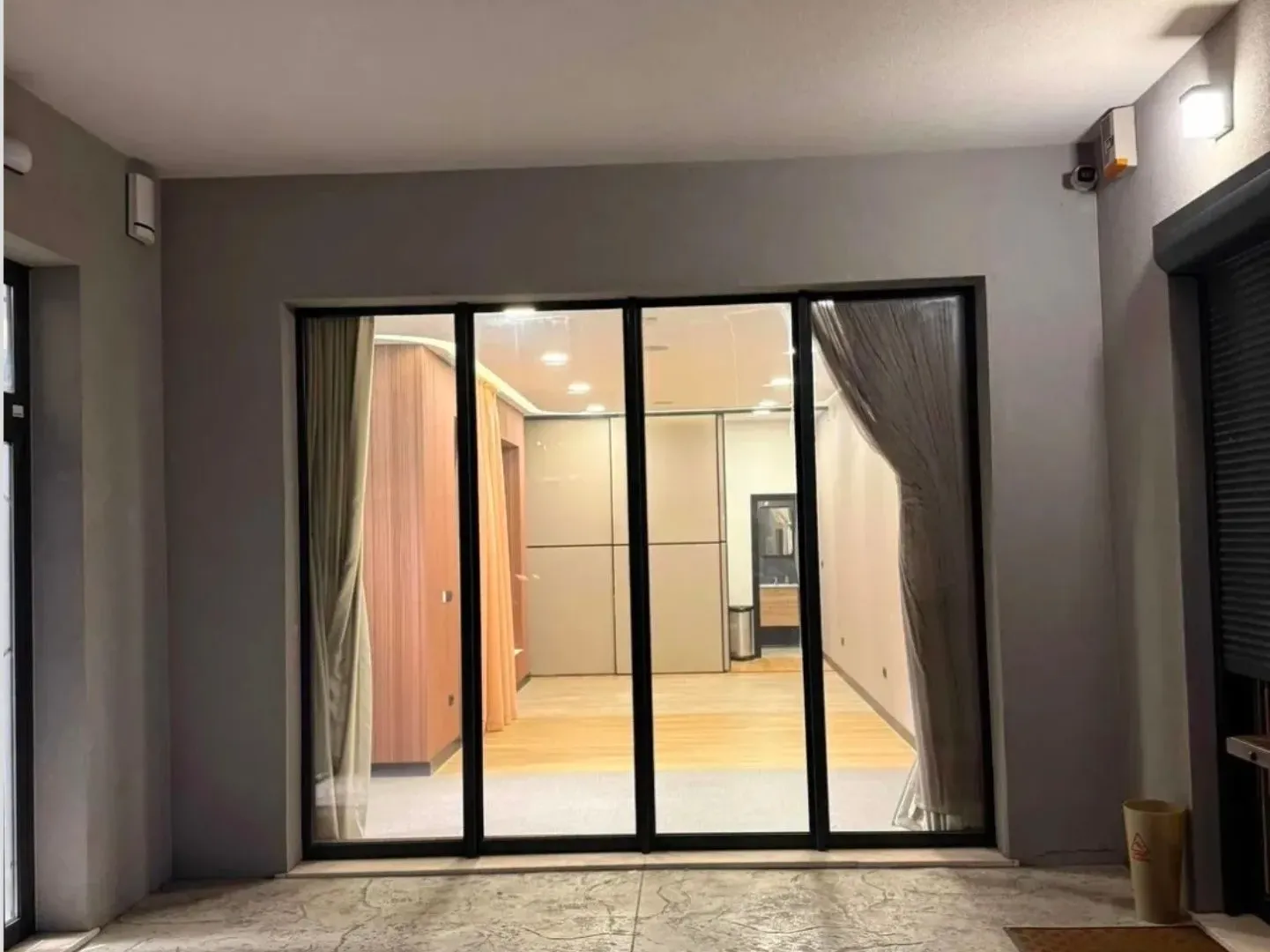 Rent, office space, 75m², Zabjelo, Podgorica