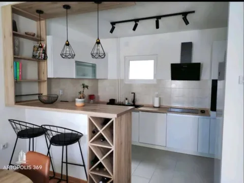 Sale, two bedroom apartment, 53m², Novi Beograd Blok 72, Novi Beograd Sve Podlokacije - image 4