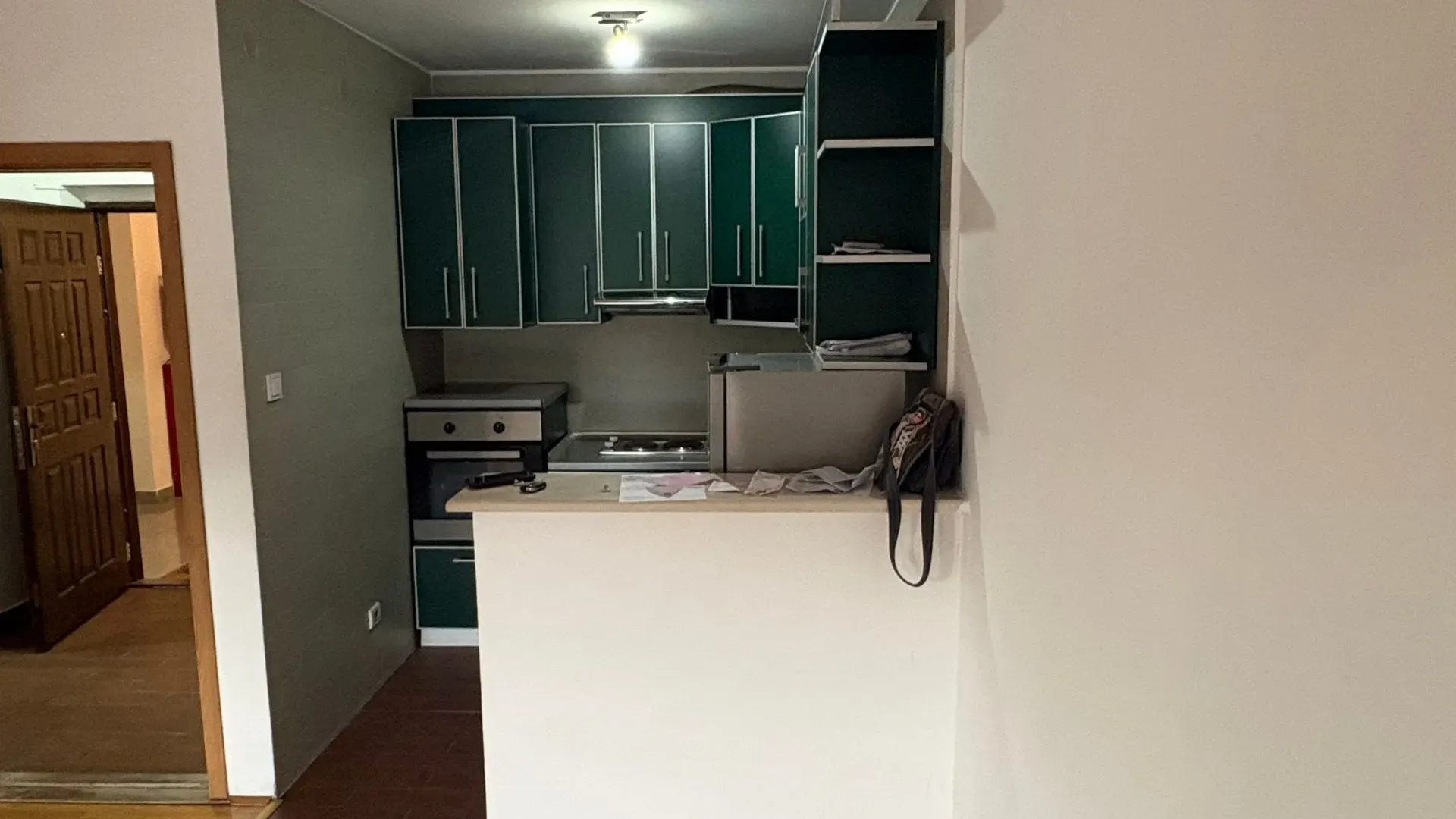 Rent, one bedroom apartment, 40m², Zabjelo, Podgorica
