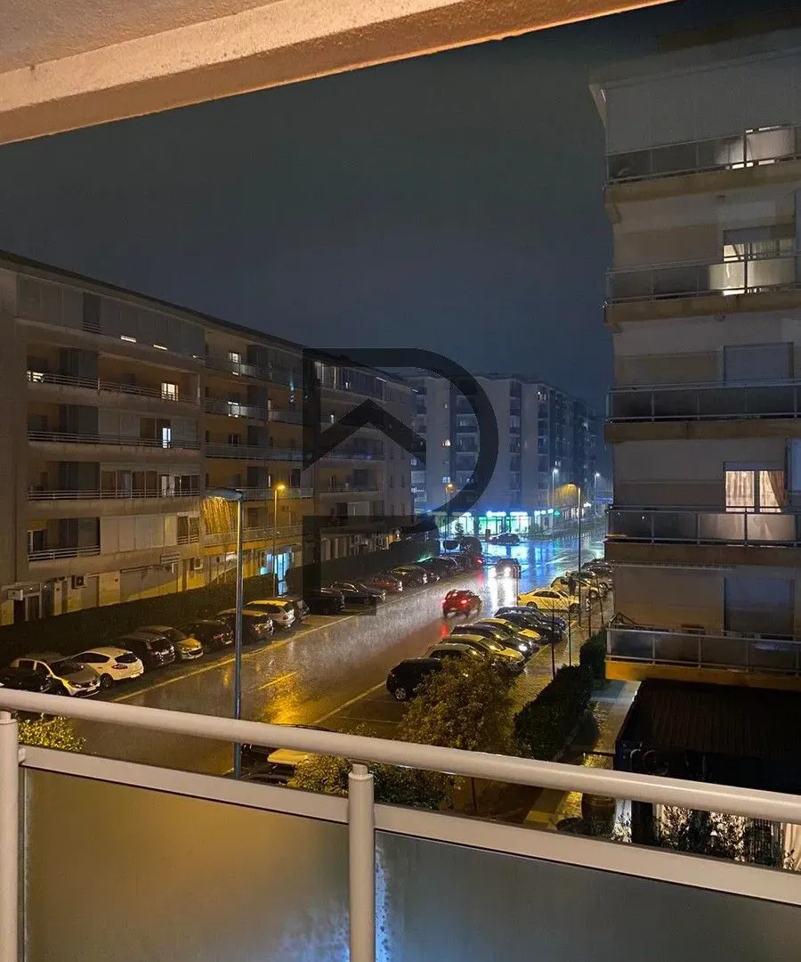 Rent, apartment, 120m², City Kvart, Podgorica