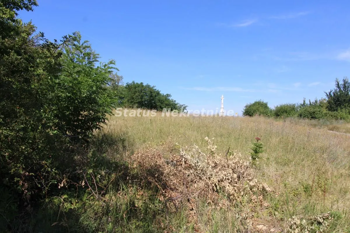 Prodaja, plac, 3276m², Petrovaradin, Novi Sad