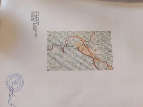 Prodaja, plac, 6000m², Risan, Kotor - image 2