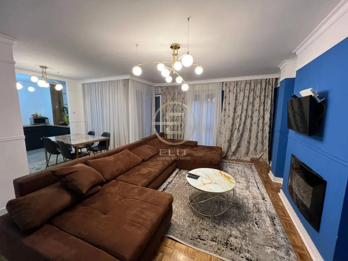 Prodaja, trosoban stan, 96m², Detelinara, Novi Sad Sve Podlokacije