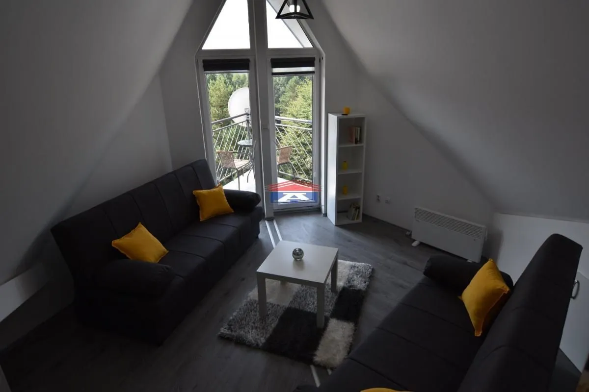 Prodaja, jednosoban stan, 34m², Divčibare, Valjevo