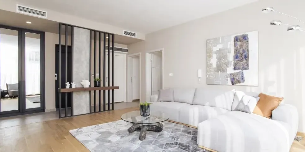 Prodaja, stan, 141m², Tivat, Crna Gora