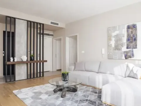 Prodaja, stan, 141m², Tivat, Crna Gora