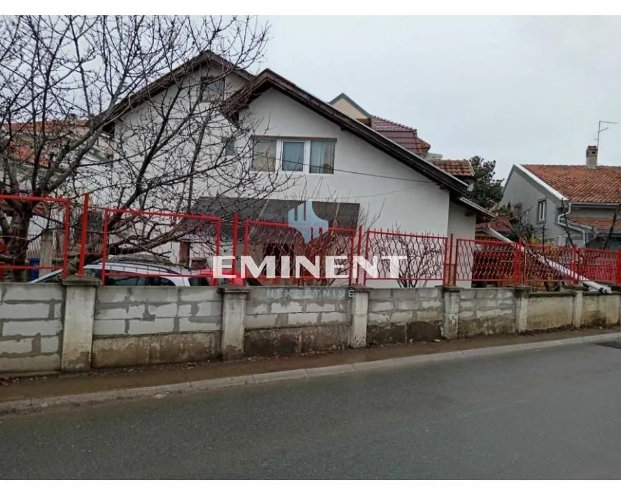 Sale, house, 201m², Vojvode Vlahovica, Beograd
