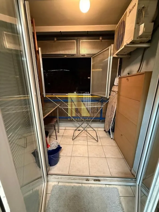 Izdavanje, jednosoban stan, 44m², Nova Detelinara, Novi Sad Sve Podlokacije