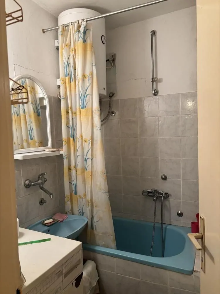 Sale, apartment, 23m², Kumodraž 1, Kumodraž Sve Podlokacije