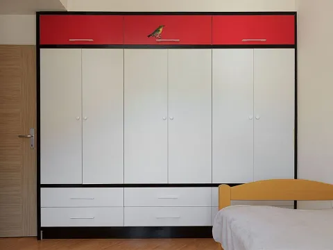 Sale, three bedroom apartment, 85m², Budva, Crna Gora - image 5