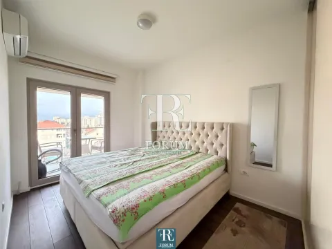 Izdavanje, jednosoban stan, 50m², Vezirov Most, Podgorica - image 6