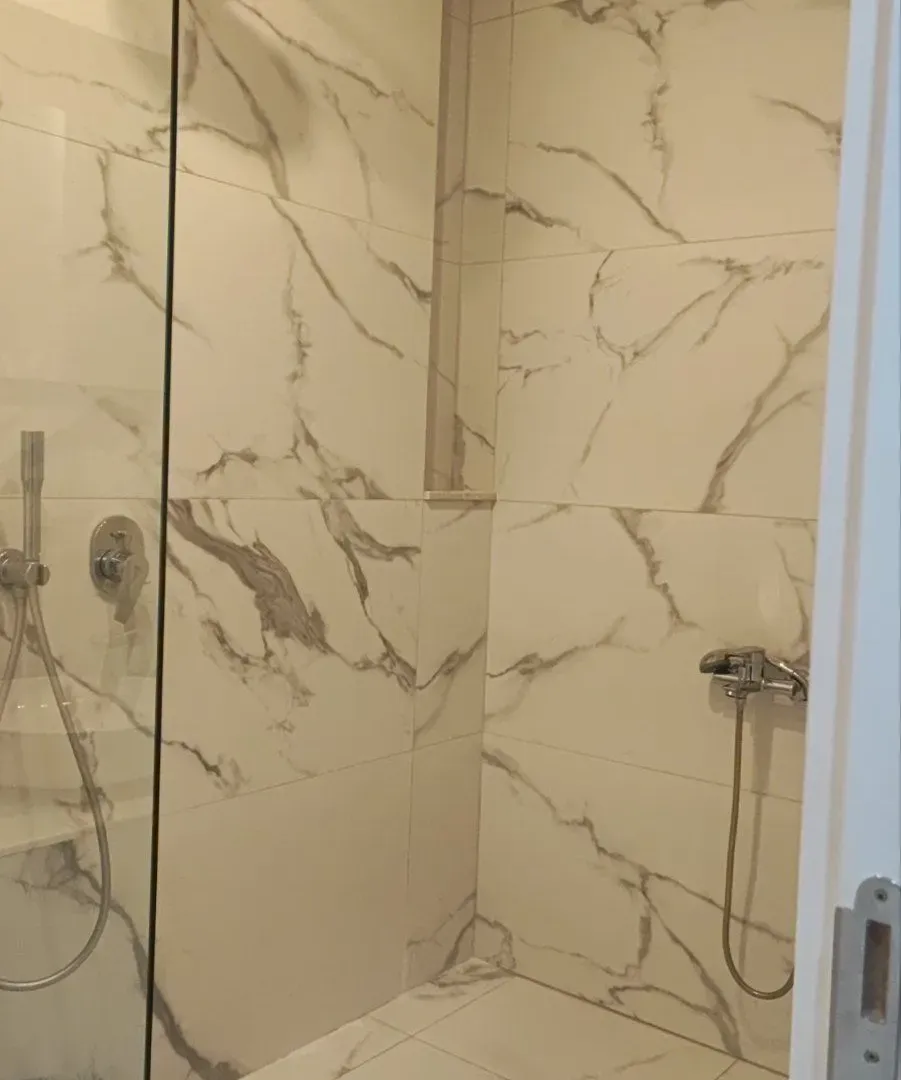 Rent, one bedroom apartment, 59m², Stara Varoš, Podgorica