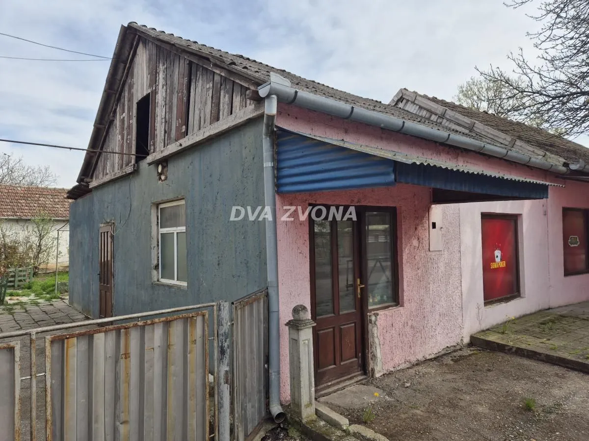 Prodaja, kuća, 146m², Novi Bečej, Zrenjanin