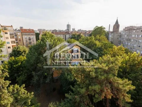 Prodaja, četvorosoban stan, 84m², Gundulićev Venac, Beograd - image 17