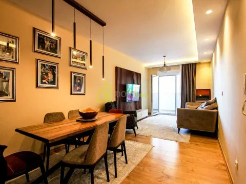 Sale, three bedroom apartment, 88m², Budva, Crna Gora - image 11