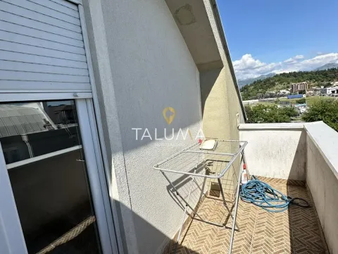 Izdavanje, jednosoban stan, 46m², Zabjelo, Podgorica - image 8
