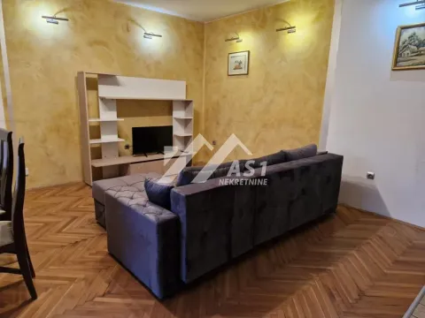 Izdavanje, dvosoban stan, 47m², Rotkvarija, Novi Sad Sve Podlokacije - image 2