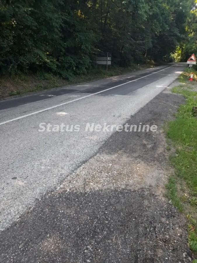 Prodaja, plac, 135m², Banja Vrdnik, Irig
