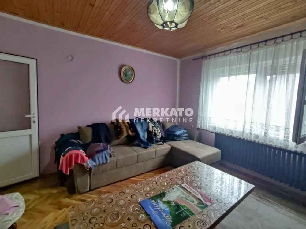 Prodaja, kuća, 172m², Bagljaš, Zrenjanin