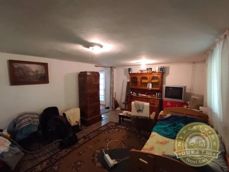 Prodaja, kuća, 91m², Beočin, Srbija