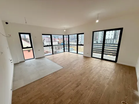 Sale, two bedroom apartment, 80m², Centar, Kolašin - image 4