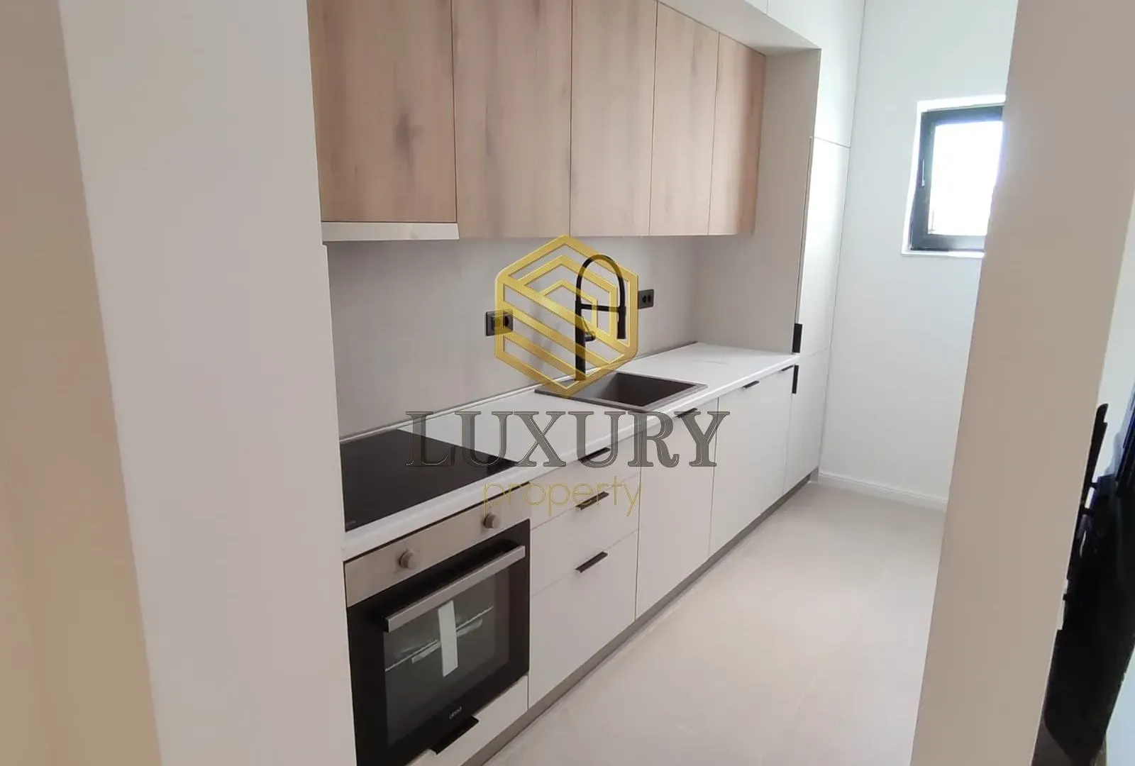 Izdavanje, dvosoban stan, 58m², Zabjelo, Podgorica