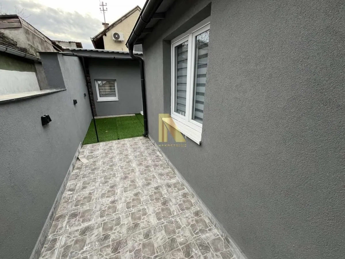 Prodaja, kuća, 87m², Klisa, Novi Sad Sve Podlokacije