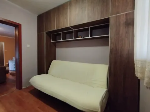Rent, two bedroom apartment, 100m², Donja Gorica, Podgorica - image 8