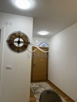 Rent, one bedroom apartment, 51m², Telep, Novi Sad Sve Podlokacije - image 9