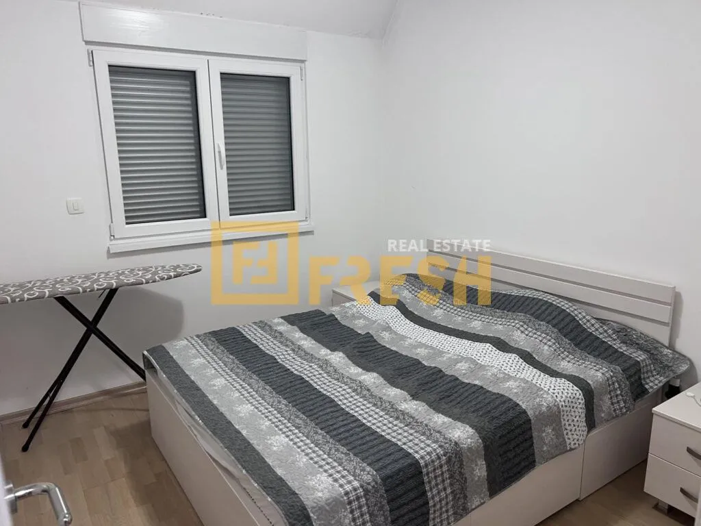 Rent, one bedroom apartment, 47m², Dalmatinska ulica, Podgorica