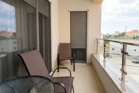 Prodaja, dvosoban stan, 48m², Bečići, Budva - image 3