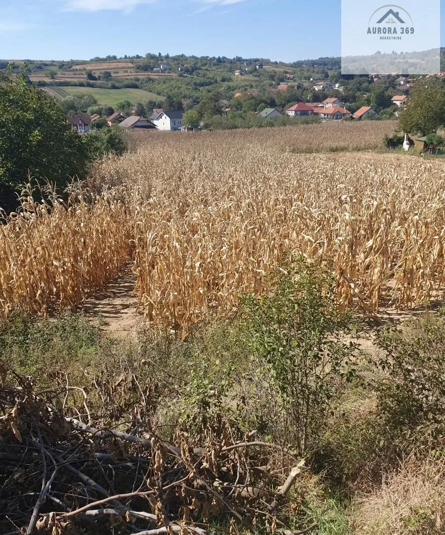Prodaja, plac, 2300m², Banja Vrdnik, Irig