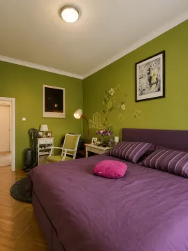 Rent, one bedroom apartment, 64m², Centar, Podgorica - image 8