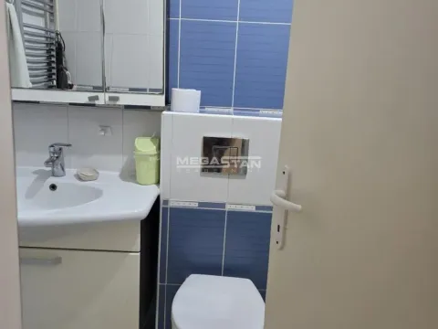 Sale, two bedroom apartment, 77m², Novi Beograd Blok 64, Novi Beograd Sve Podlokacije - image 11