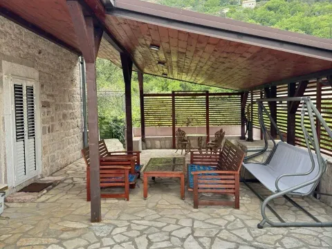 Prodaja, kuća, 163m², Kamenari, Herceg Novi - image 6