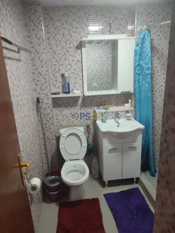 Rent, apartment, 27m², Sutomore, Bar