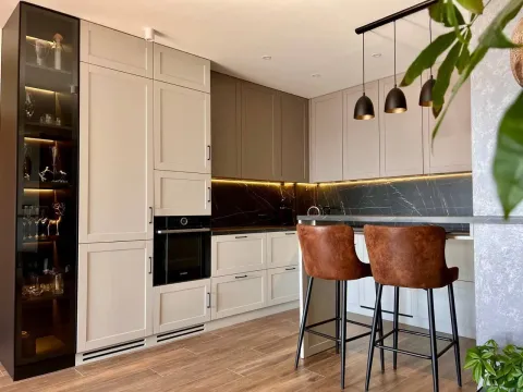 Prodaja, dvosoban stan, 62m², Bečići, Budva - image 6