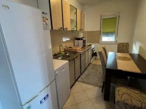 Rent, one bedroom apartment, 50m², Ilino, Bar - image 2