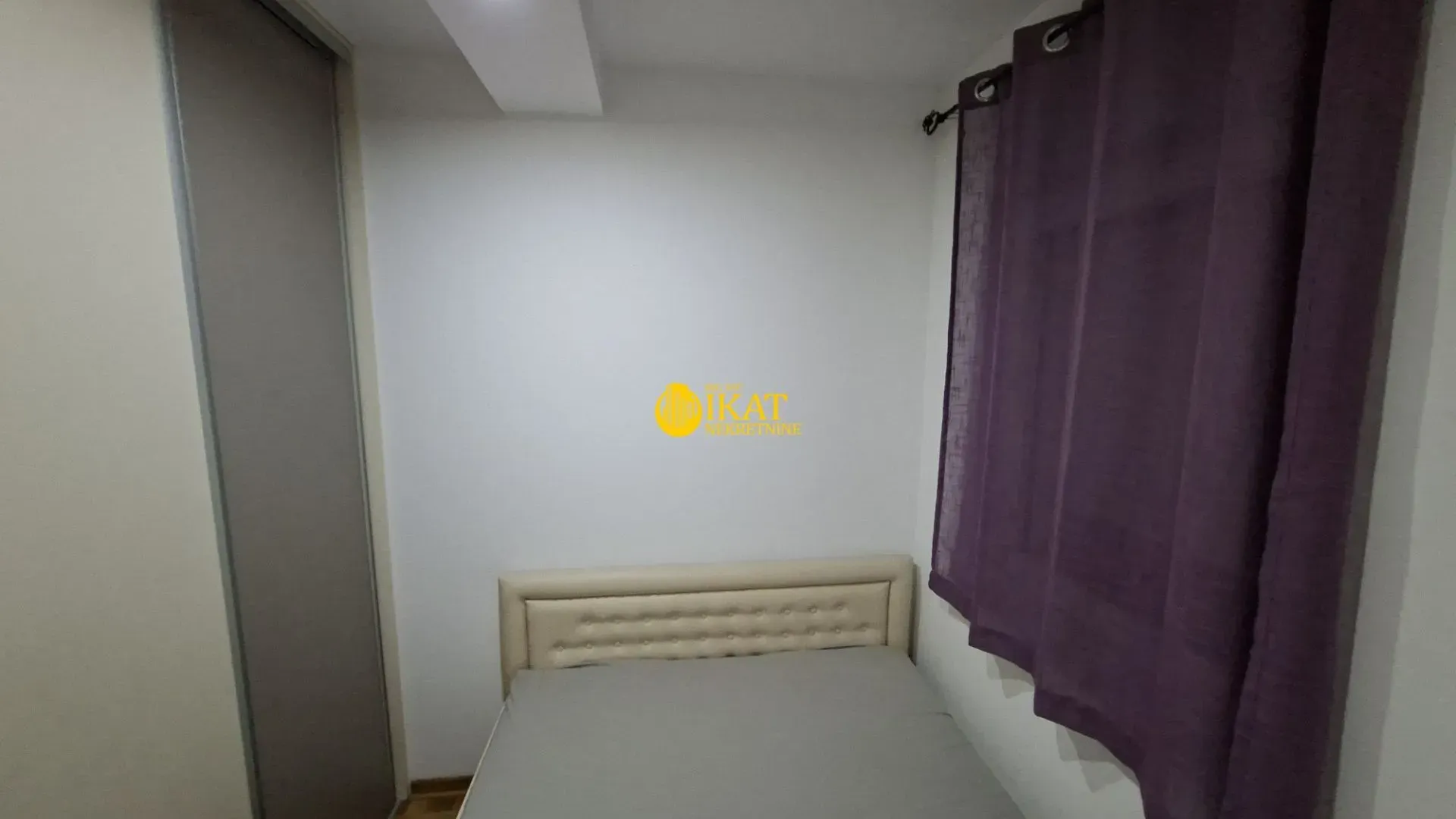 Rent, two bedroom apartment, 38m², Kaludjerica, Grocka
