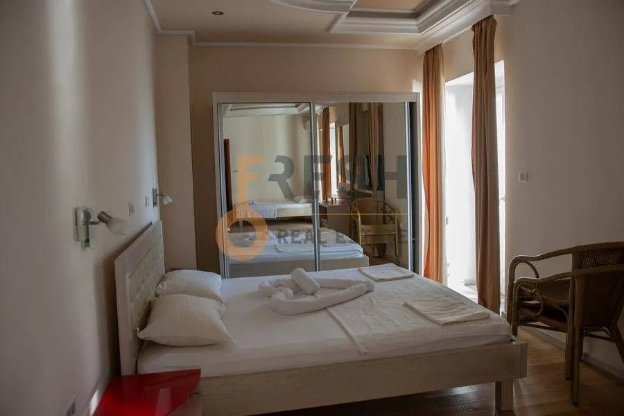 Sale, office space, 800m², Herceg Novi, Crna Gora