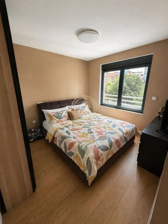 Sale, three bedroom apartment, 69m², Južni Bulevar, Vračar Sve Podlokacije