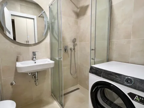 Sale, one bedroom apartment, 45m², Zabjelo, Podgorica - image 7