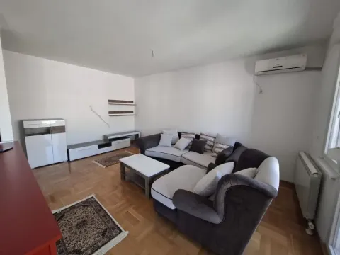 Rent, two bedroom apartment, 66m², Vukov Spomenik, Zvezdara Sve Podlokacije - image 1