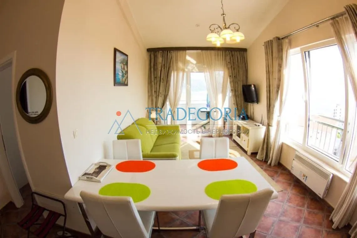 Prodaja, ugostiteljski objekat, 224m², Bečići, Budva