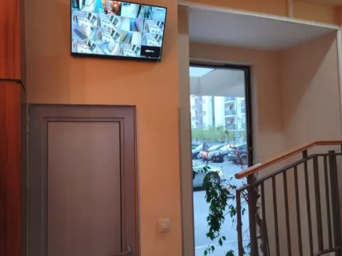 Izdavanje, stan, 47m², City Kvart, Podgorica - image 10